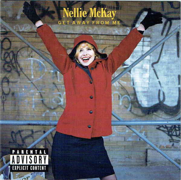 McKAY,NELLIE