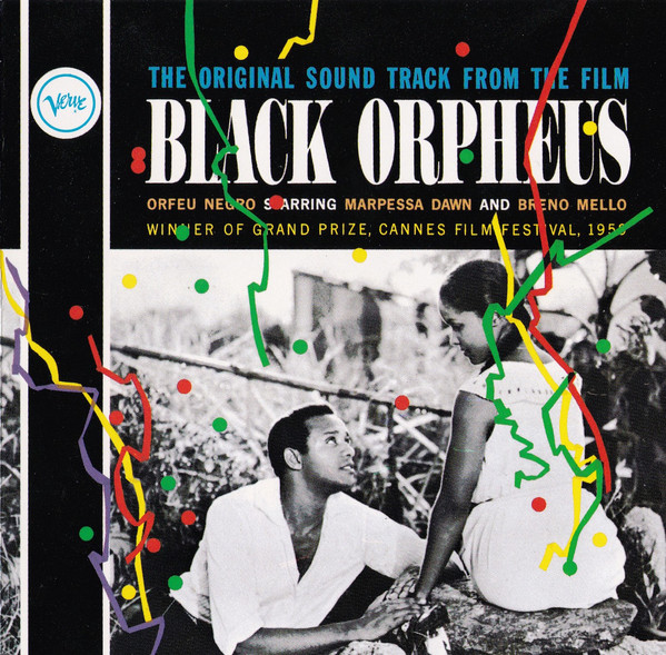 BLACK ORPHEUS