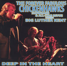 FOREVER FABULOUS CHICKENHAWKS