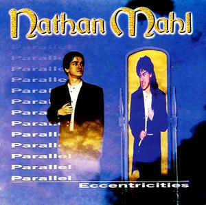 NATHAN MAHL
