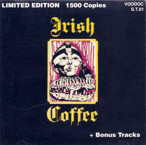 IRISH COFFEE