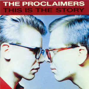 PROCLAIMERS,THE
