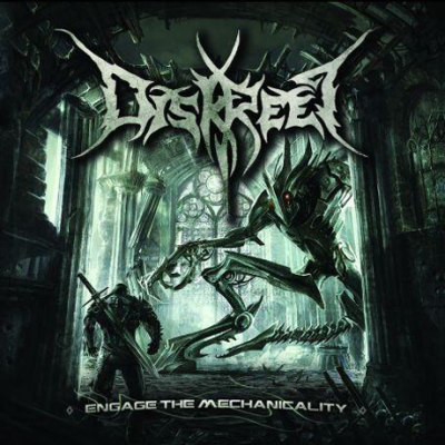 DISKREET