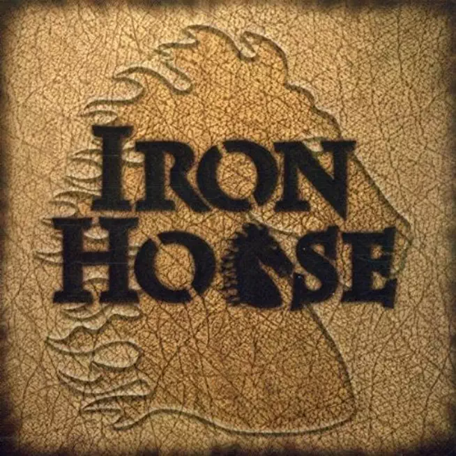 IRON HORSE