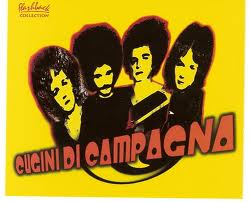CUGINI DI CAMPAGNA