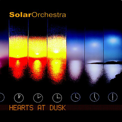 SOLAR ORCHESTRA