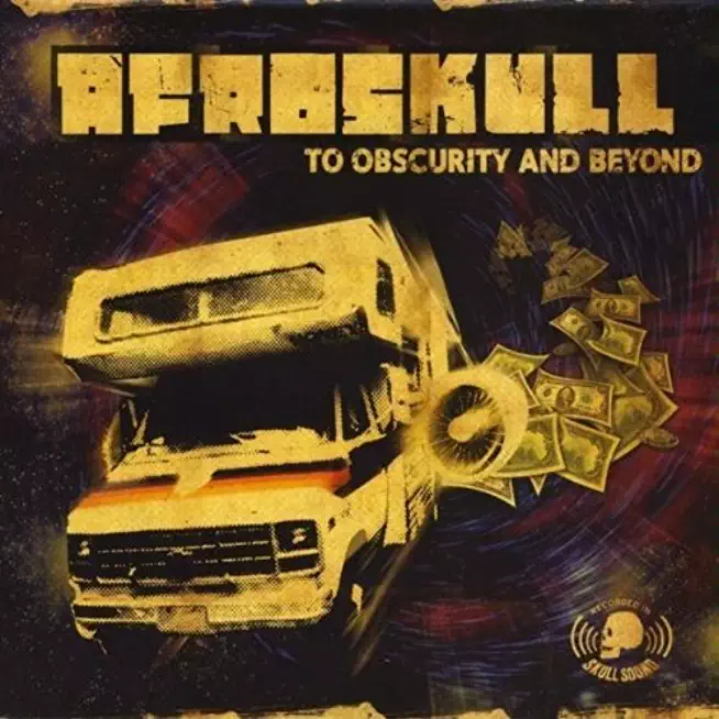 AFROSKULL