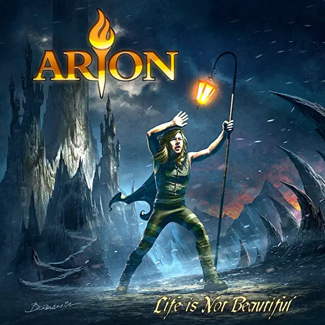 ARION