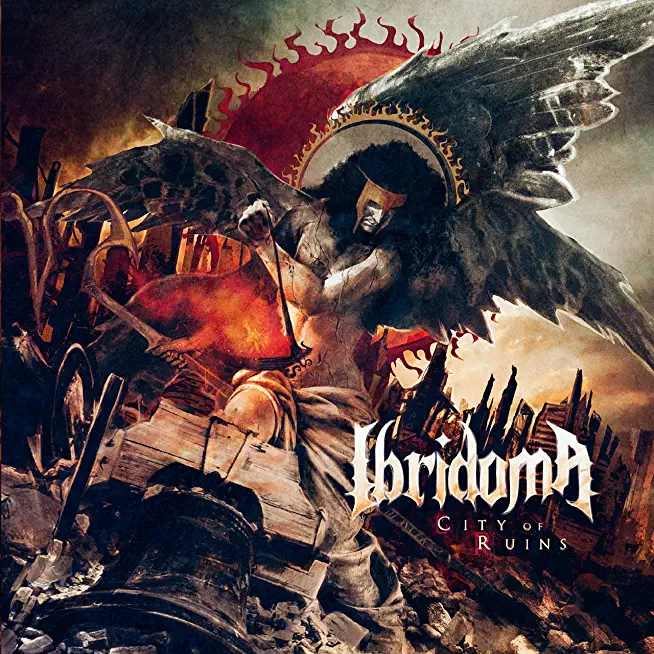 IBRIDOMA