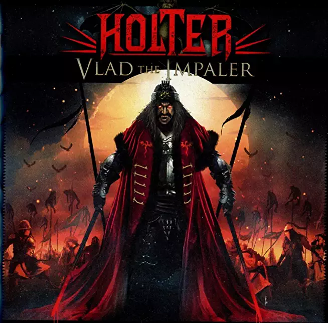 HOLTER