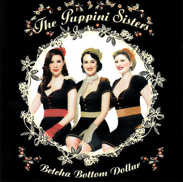 PUPPINI SISTER
