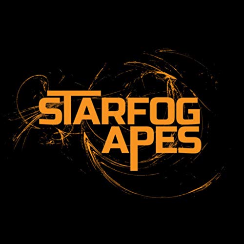 STARFOG APES