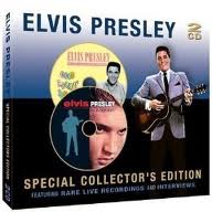 PRESLEY,ELVIS