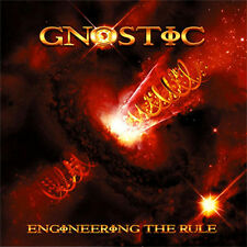 GNOSTIC