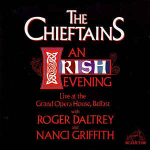 CHIEFTAINS