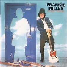 MILLER,FRANKIE