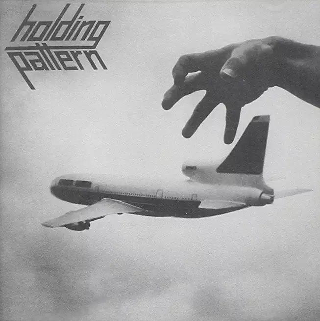 HOLDING PATTERN