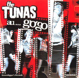 TUNAS,THE