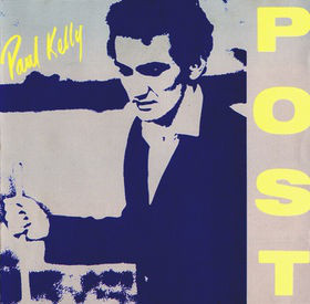 KELLY,PAUL
