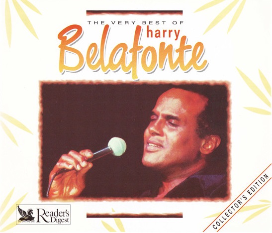 BELAFONTE,HARRY