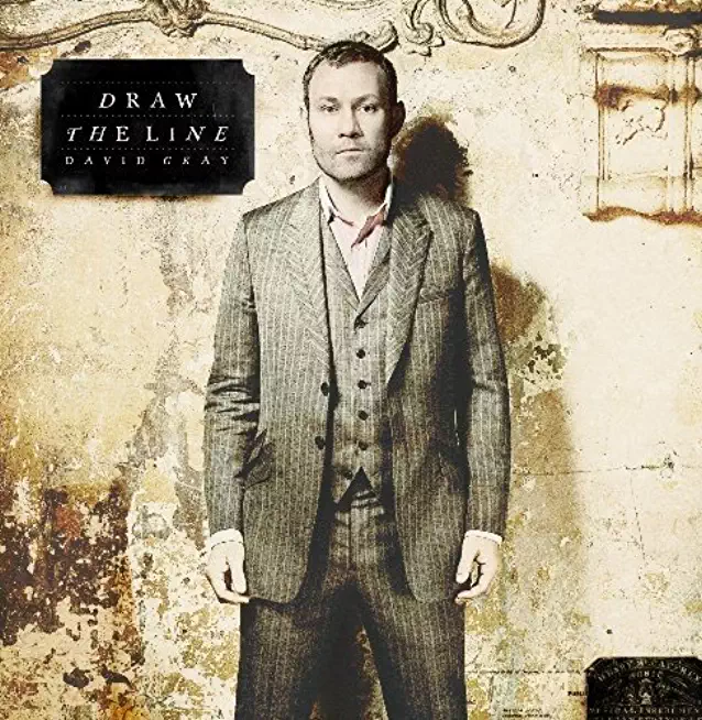 GRAY,DAVID