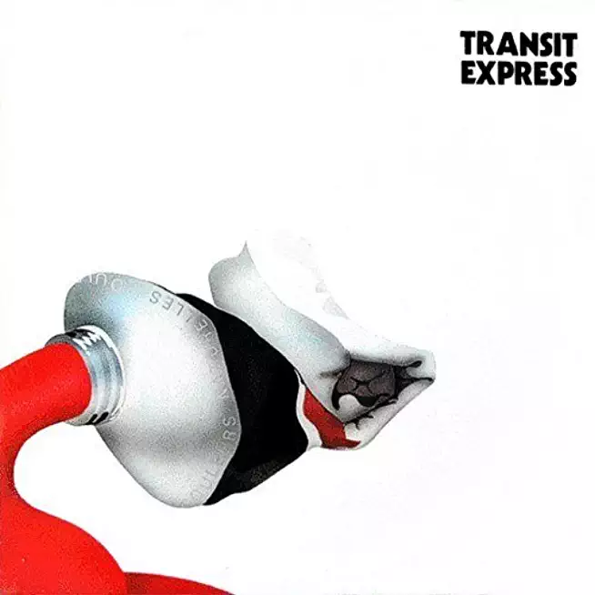 TRANSIT EXPRESS