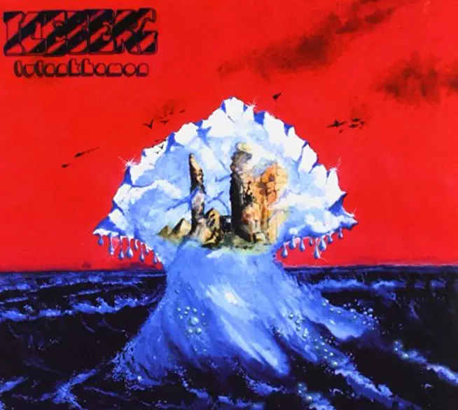 ICEBERG