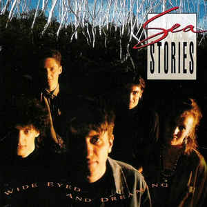 SEA STORIES