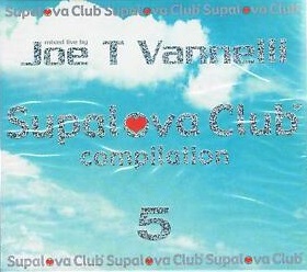 VANNELLI,JOE T.