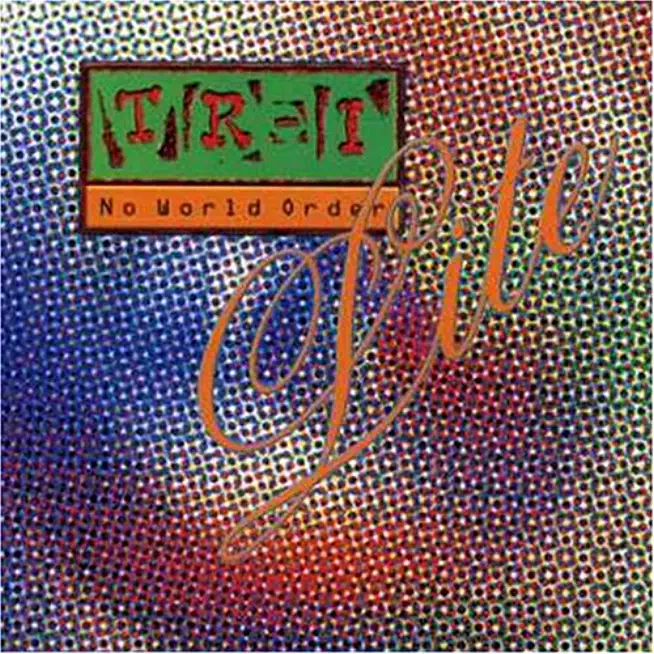 RUNDGREN,TODD - TR-I