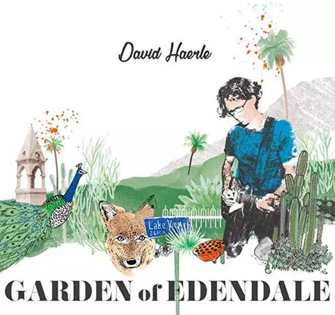 HAERLE,DAVID
