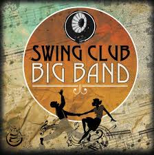 SWING CLUB BIG BAND