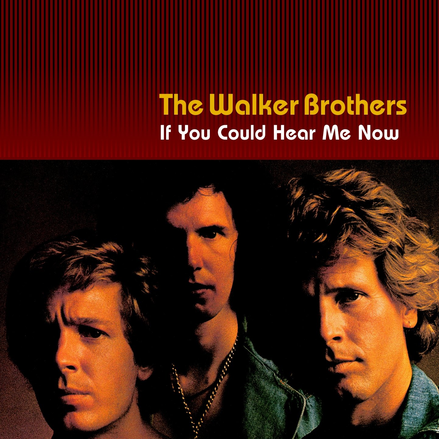 WALKER BROTHERS