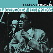 LIGHTNIN' HOPKINS