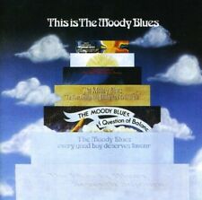 MOODY BLUES