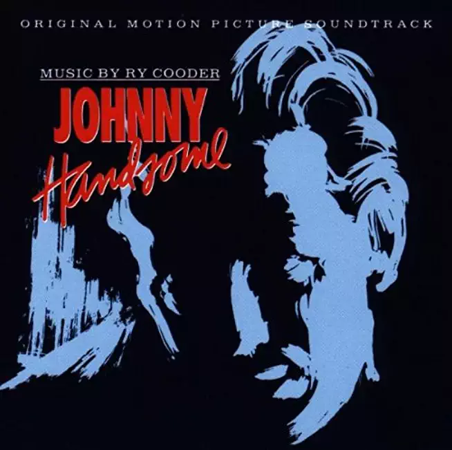 JOHNNY HANDSOME