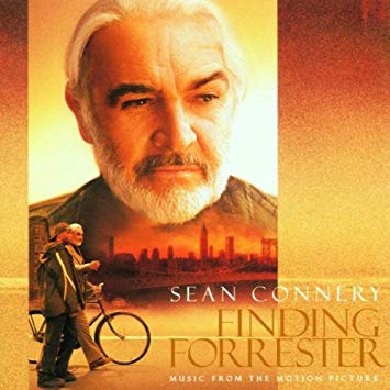 FINDING FORRESTER