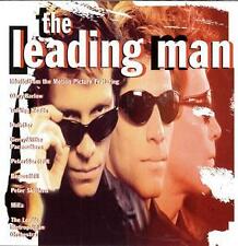 LEADING MAN