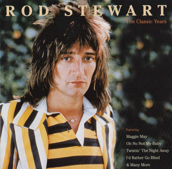 STEWART,ROD