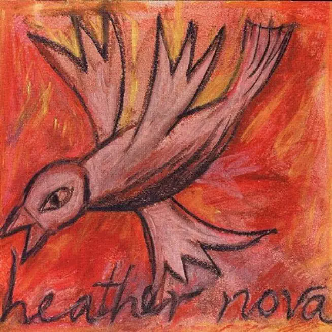 HEATHER NOVA