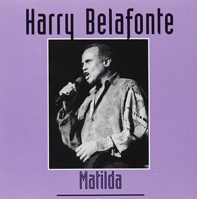 BELAFONTE,HARRY