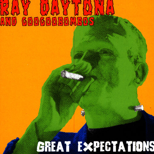RAY DAYTONA AND GOOGOOBOMBOS