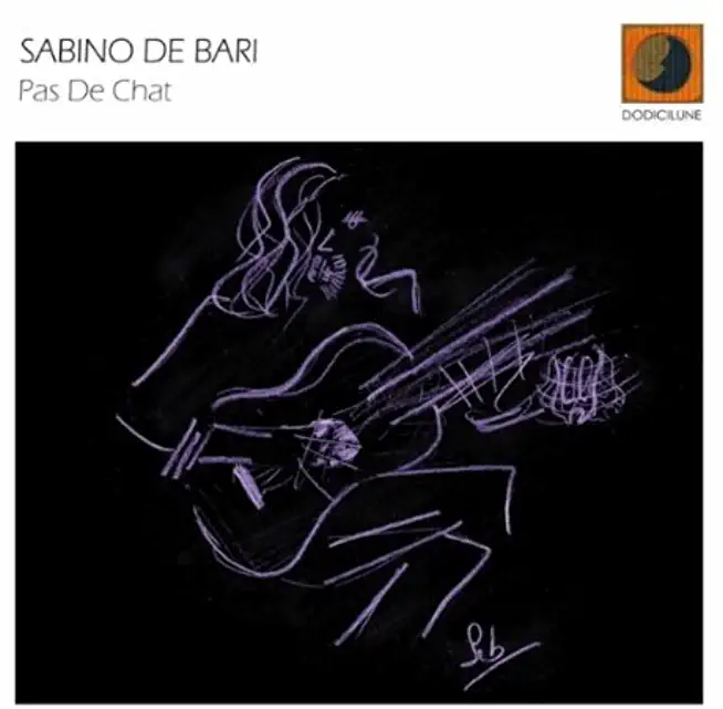 DE BARI,SABINO
