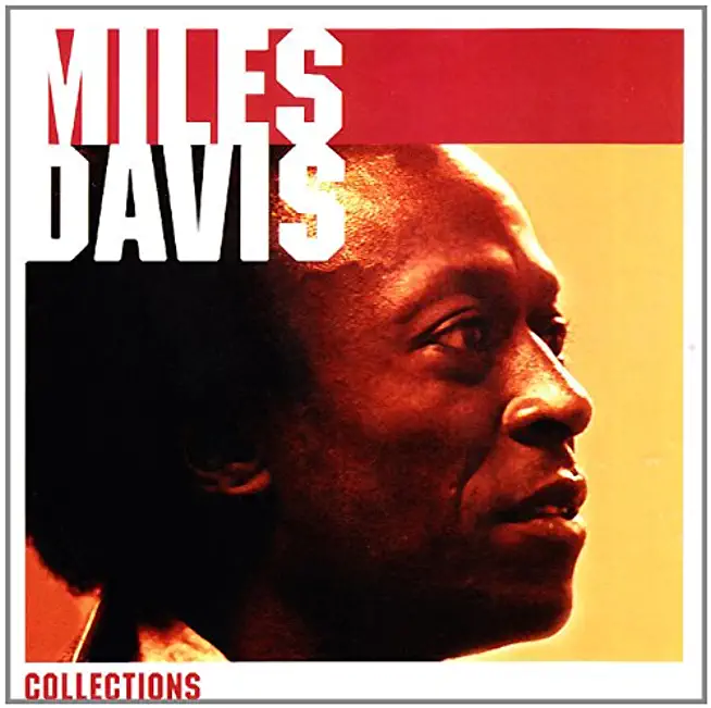 DAVIS,MILES