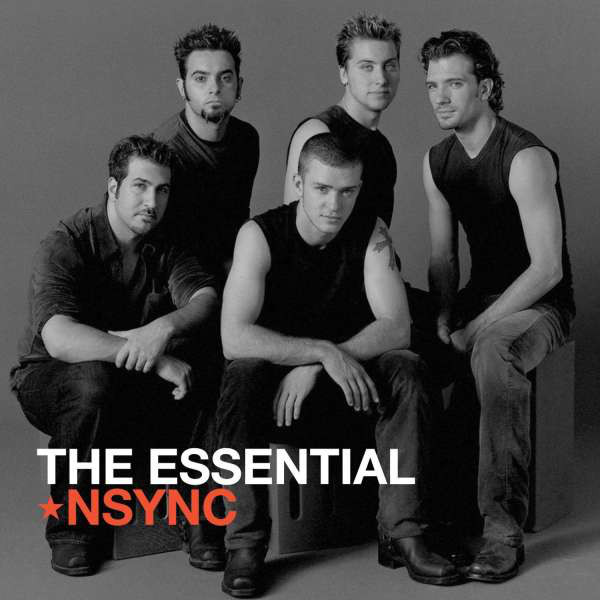 *NSYNC