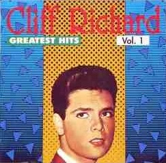RICHARD,CLIFF