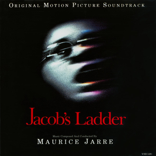 JACOB'S LADDER