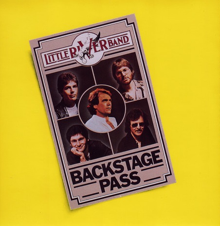 LITTLE RIVER BAND