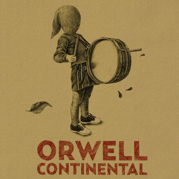 ORWELL