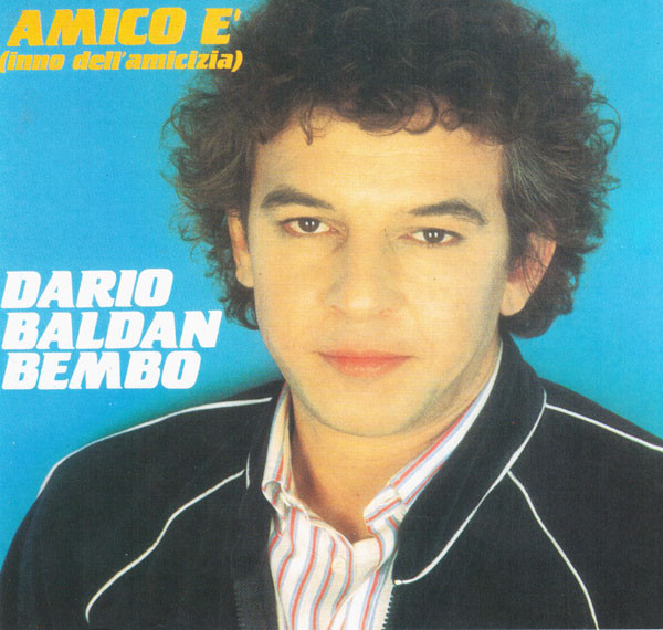 BEMBO,DARIO BALDAN